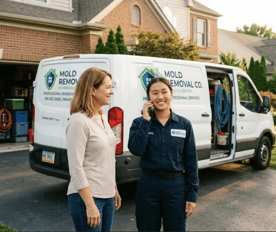 Crawlspace Mold Remediation Gower, MO FAQs
